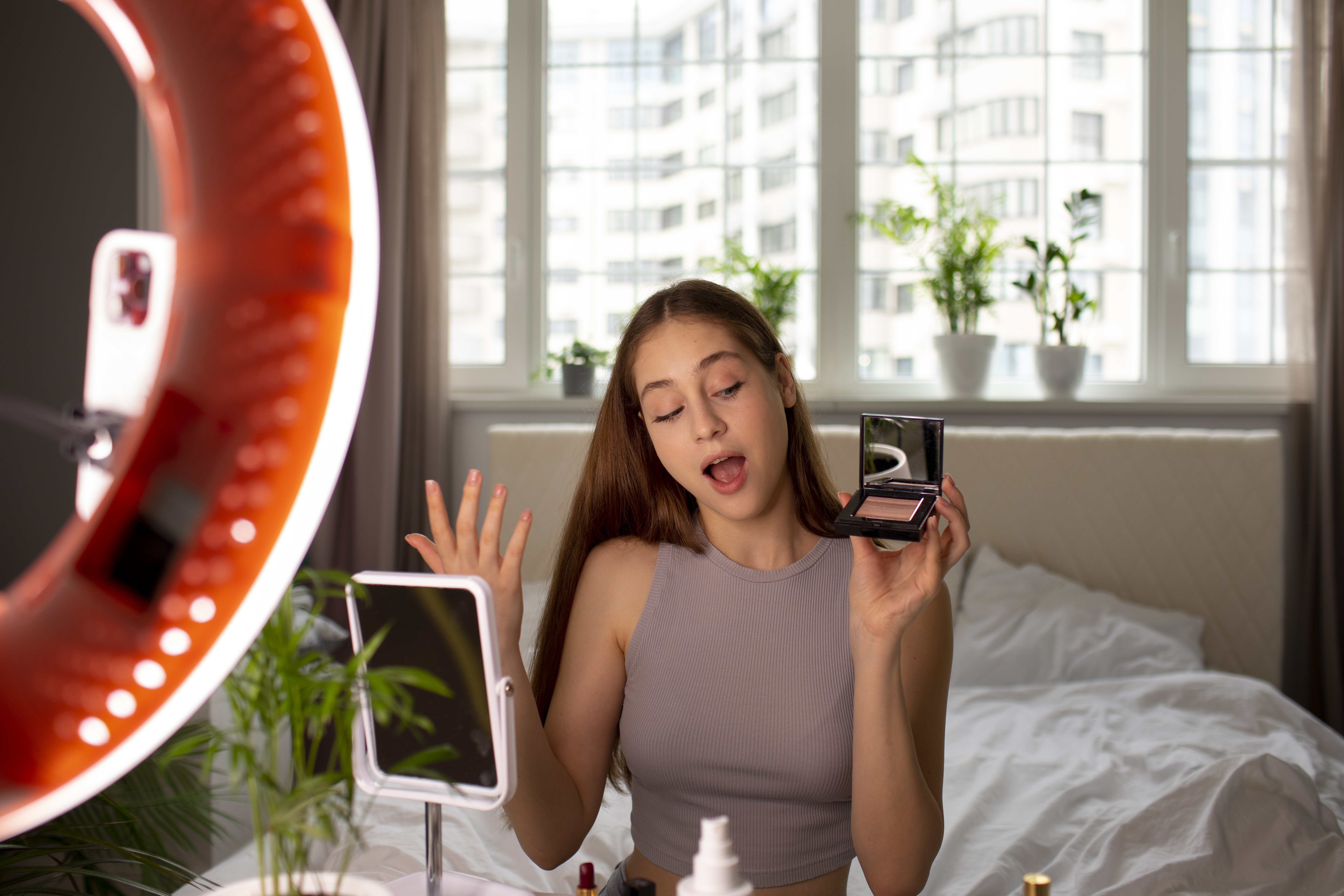 Dashboard Popular Live 01